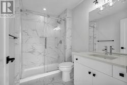 Primary Ensuite -