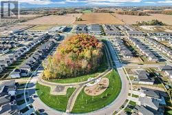 New park across the street -