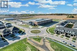 New North West School -