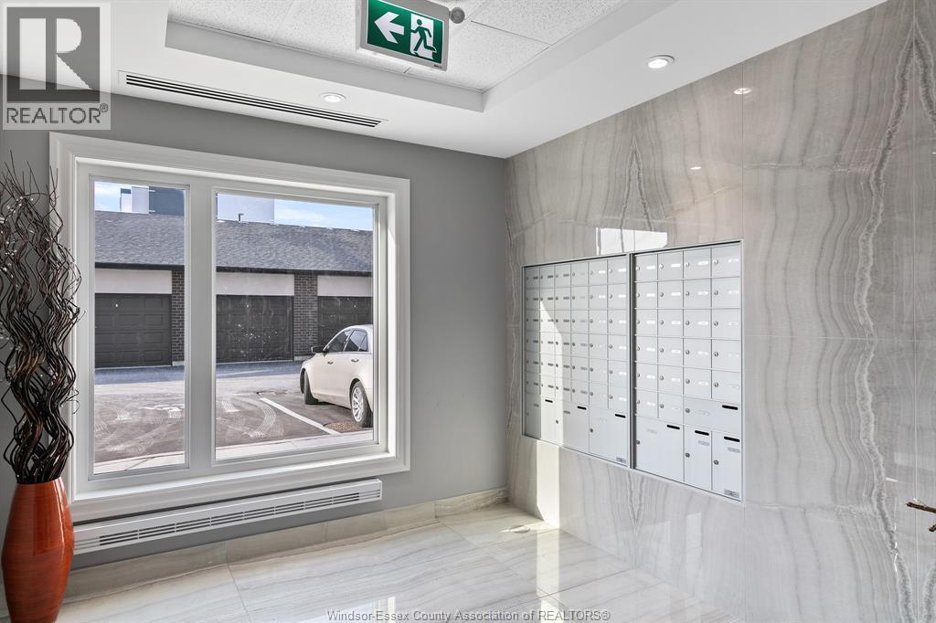 716 Brownstone Unit# 405, Tecumseh, ON - Indoor Photo Showing Other Room