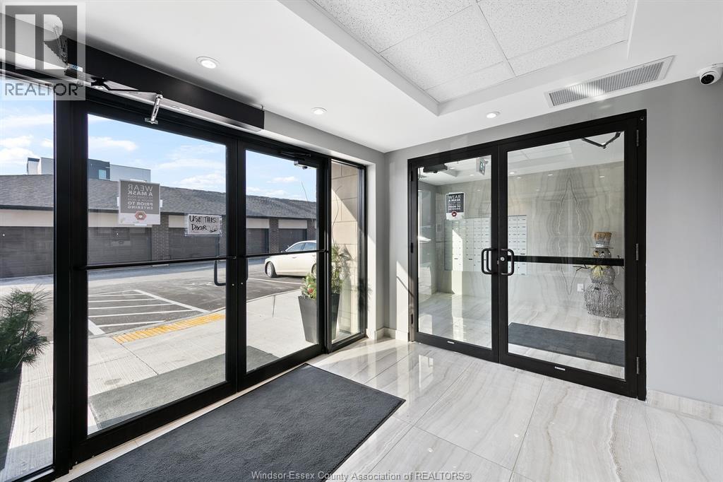 716 Brownstone Unit# 405, Tecumseh, ON - Indoor Photo Showing Other Room