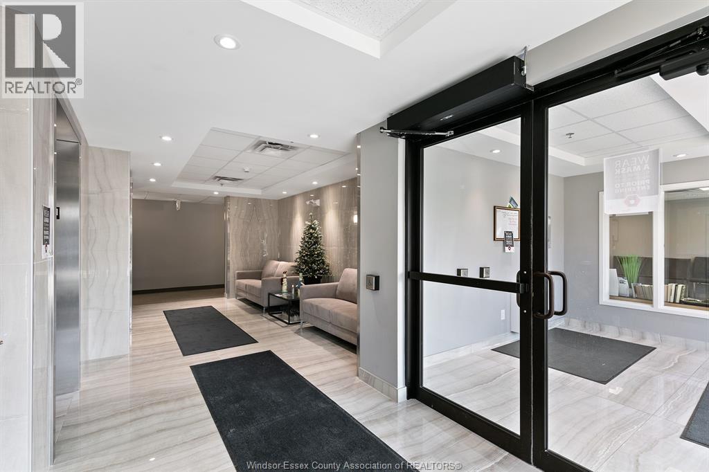 716 Brownstone Unit# 405, Tecumseh, ON - Indoor Photo Showing Other Room