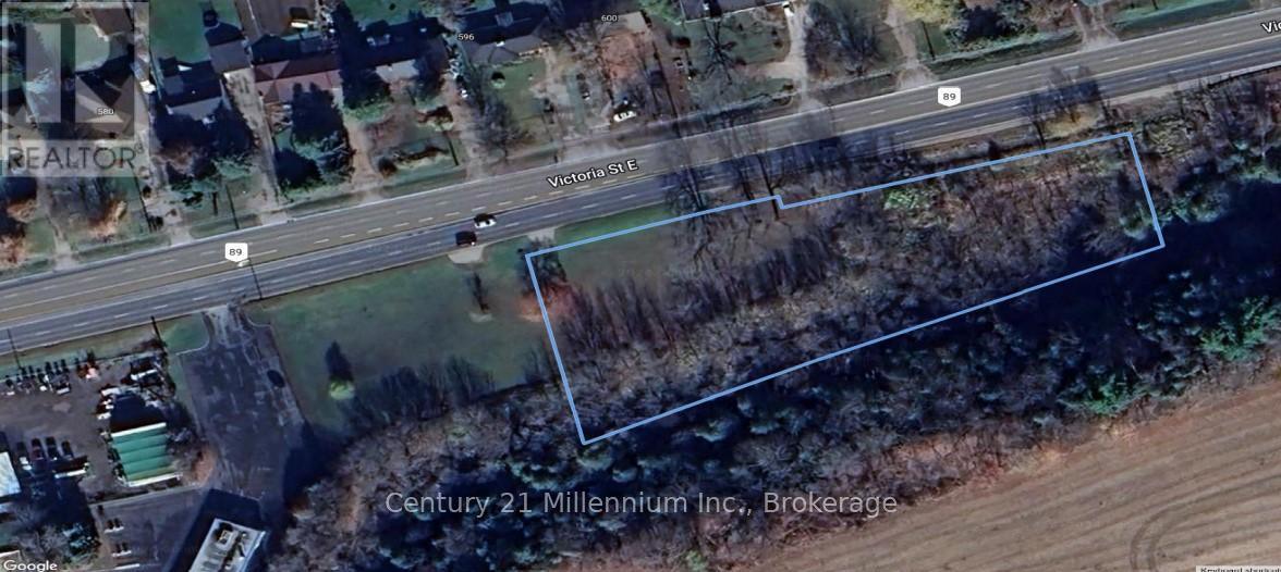 609 Victoria Street E, New Tecumseth (Alliston), ON