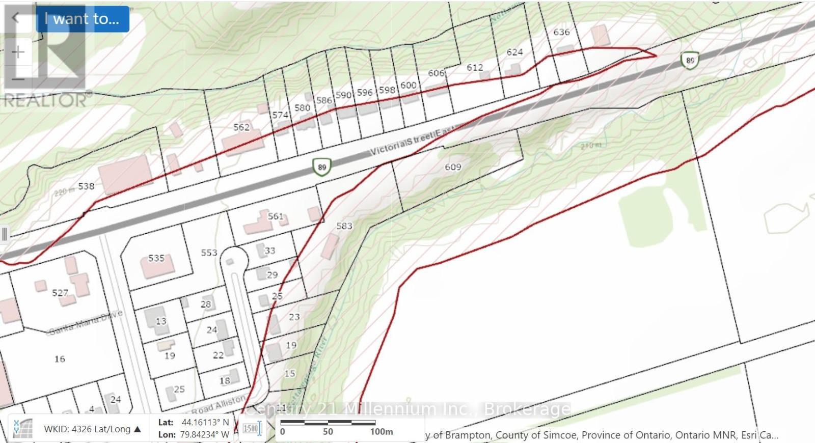 609 Victoria Street E, New Tecumseth (Alliston), ON