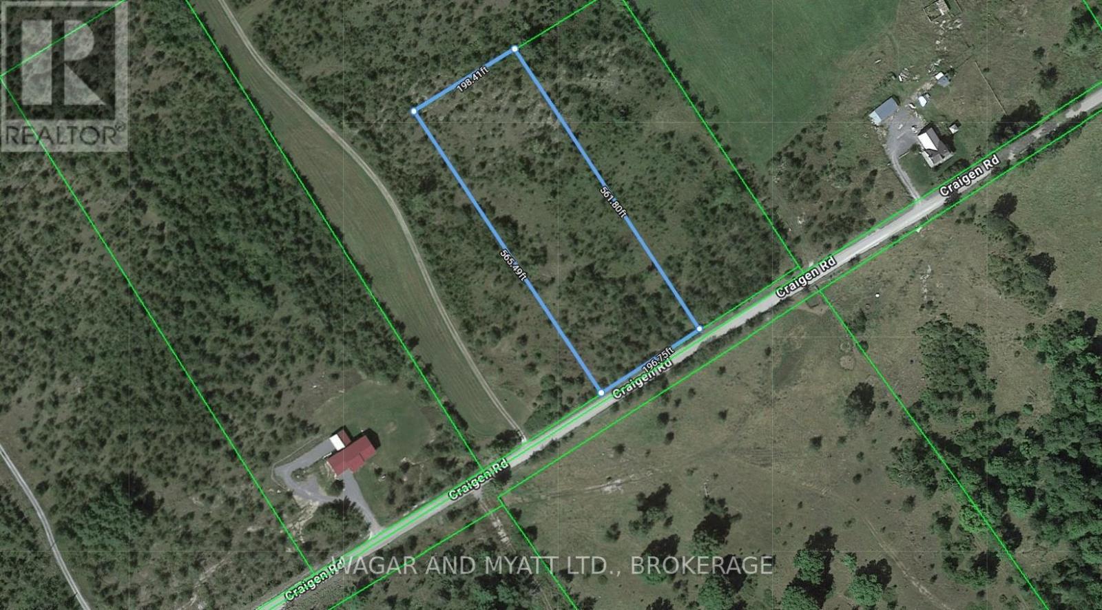 253 Craigen Road, Stone Mills (Stone Mills), ON