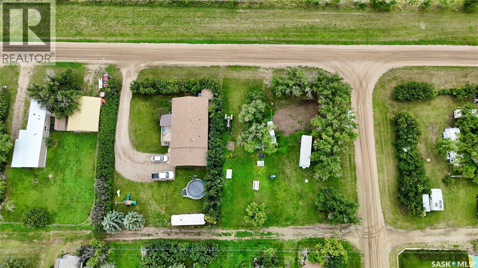 Lot 17-18 Railway Street, Macrorie, SK