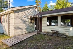 403 EAGLE ROAD Northern Bruce Peninsula, ON N0H 2R0