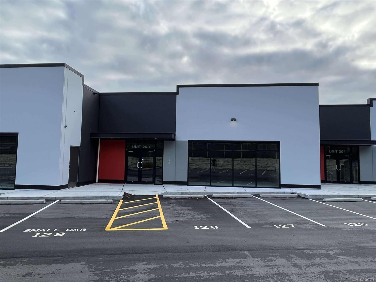 204C-650 Allandale Rd, Colwood, BC