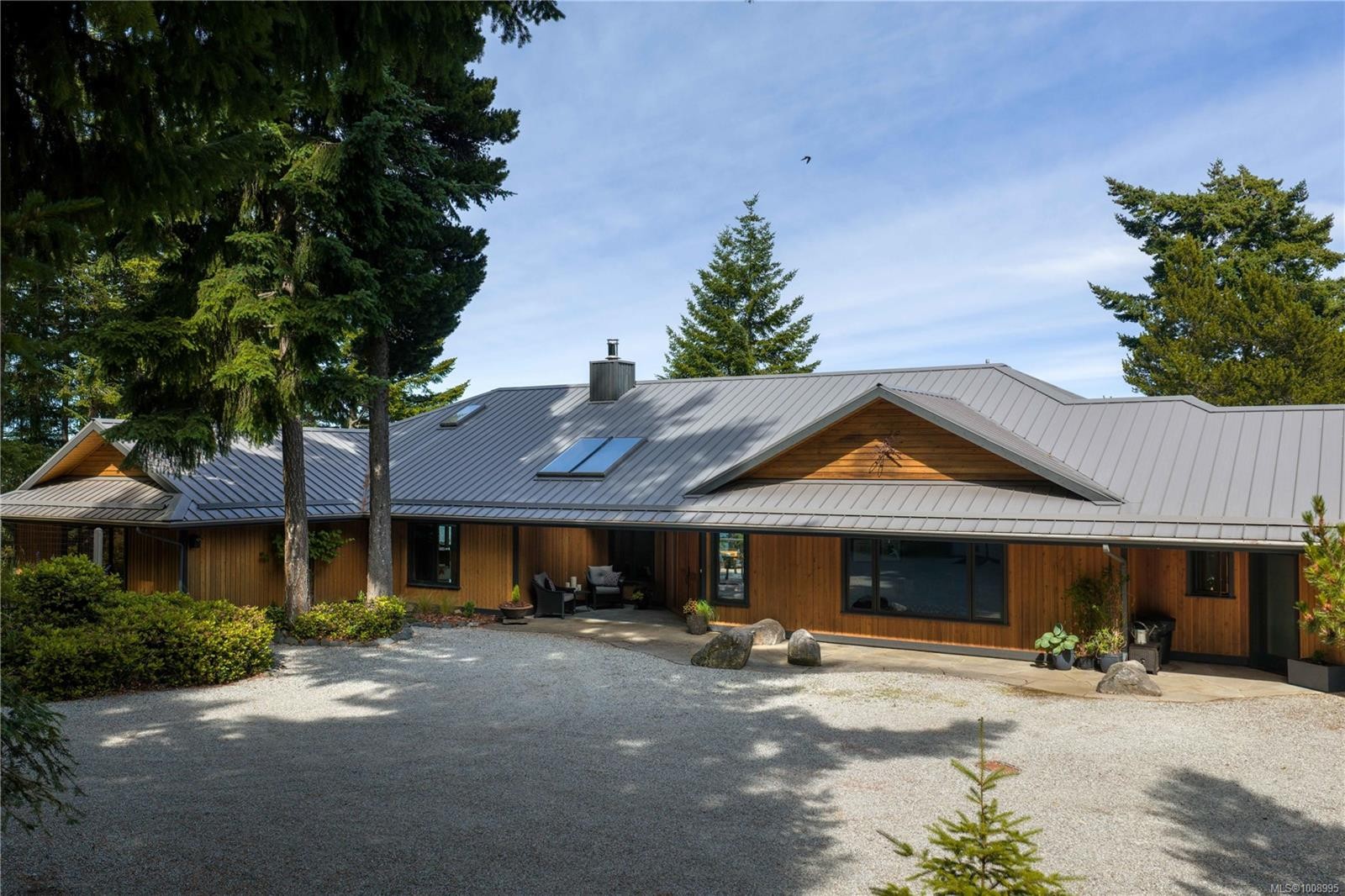 253 Chilton Rd, Salt Spring, BC