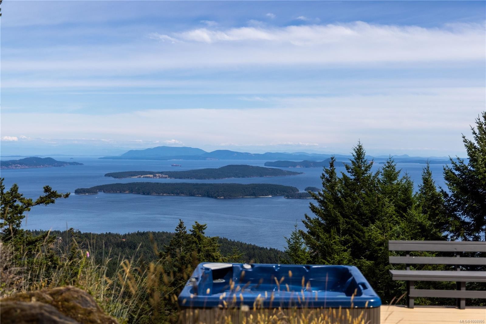 253 Chilton Rd, Salt Spring, BC