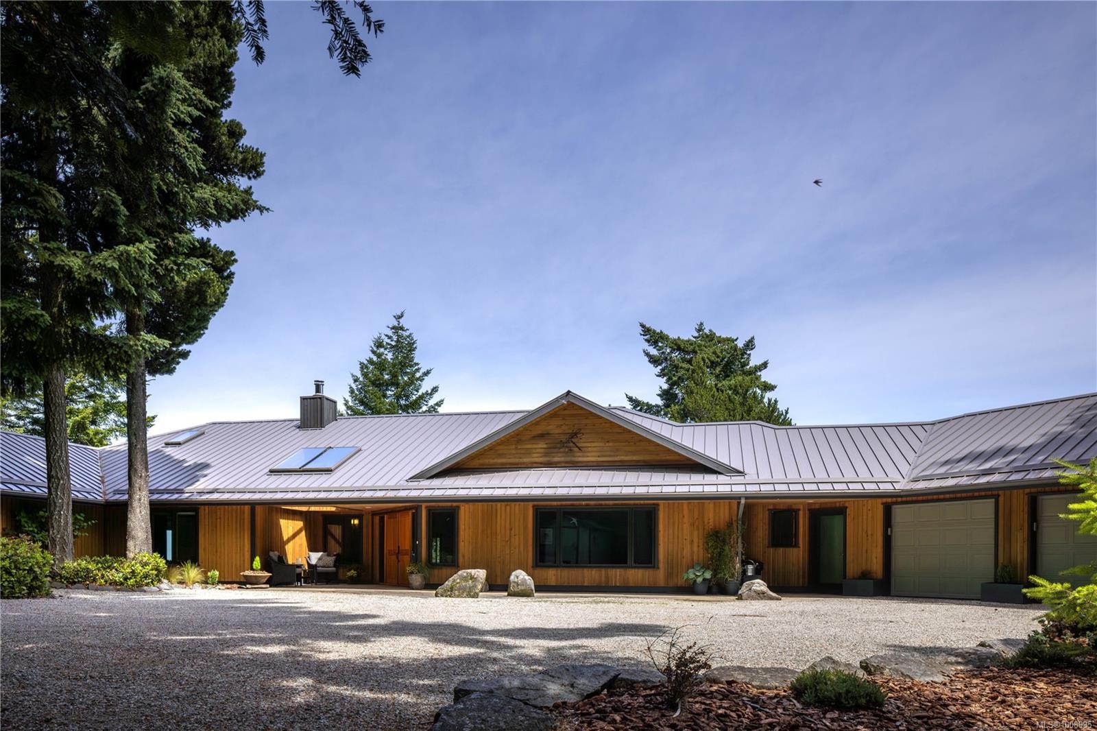 253 Chilton Rd, Salt Spring, BC