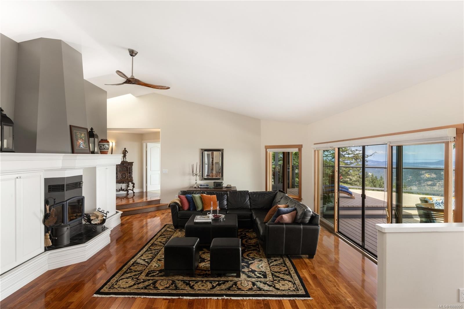 253 Chilton Rd, Salt Spring, BC