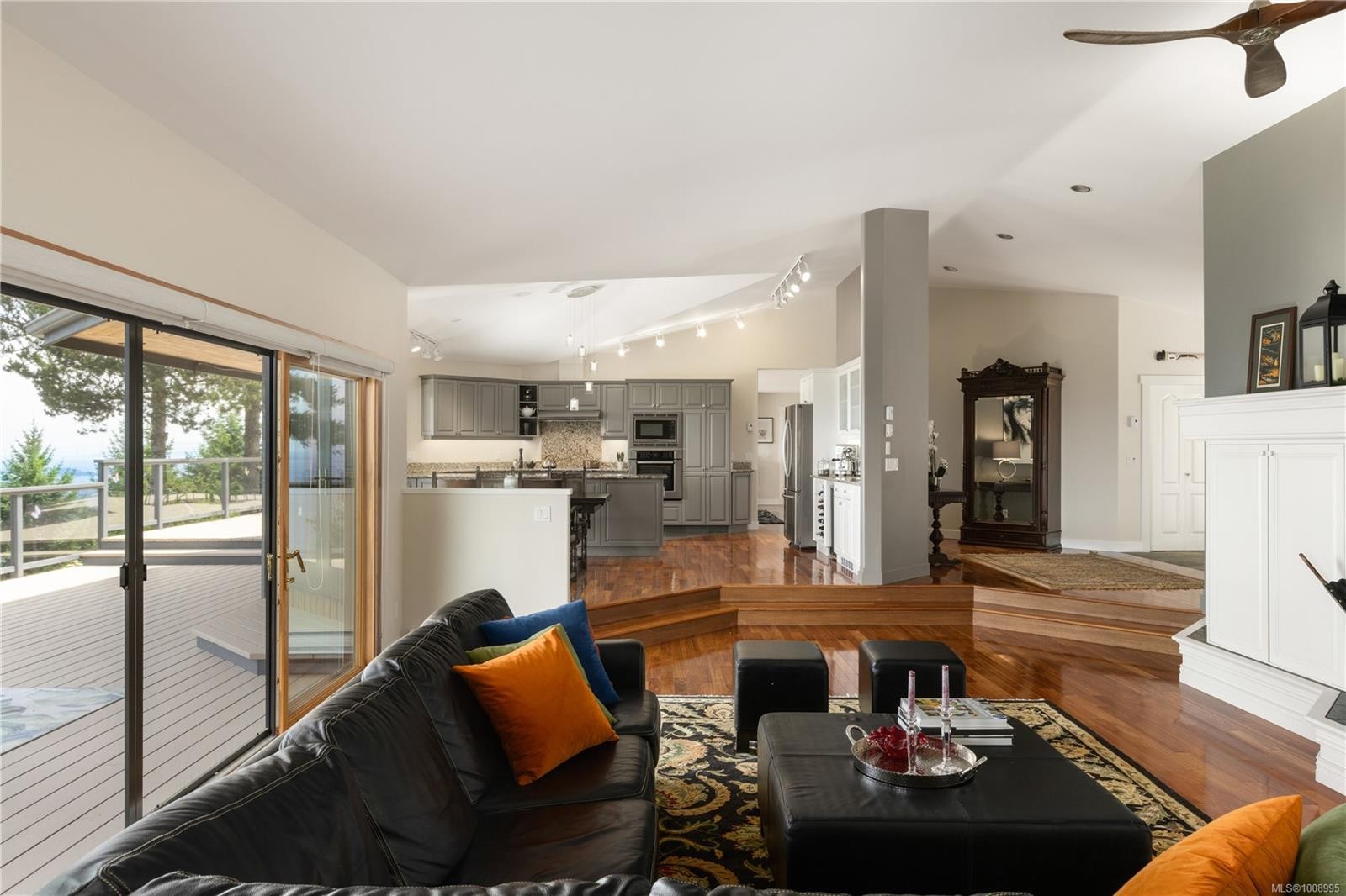 253 Chilton Rd, Salt Spring, BC