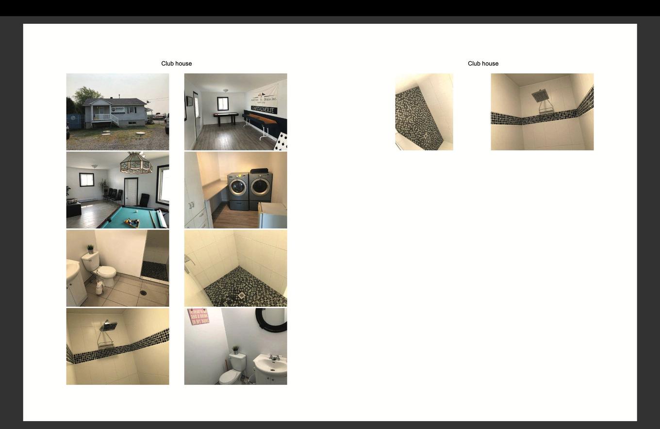 Interior - 1180 - 1182 Ch. Des Patriotes, Saint-Denis-Sur-Richelieu, QC - Other