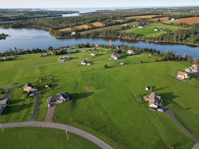 Lot A-03 Riverbend, North Granville, PE