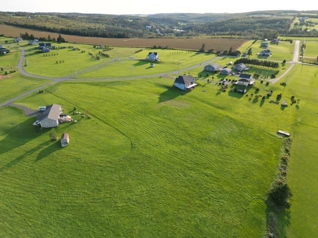 Lot A-03 Riverbend, North Granville, PE