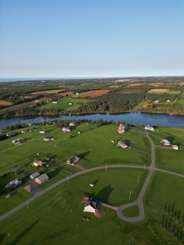 Lot A-03 Riverbend, North Granville, PE