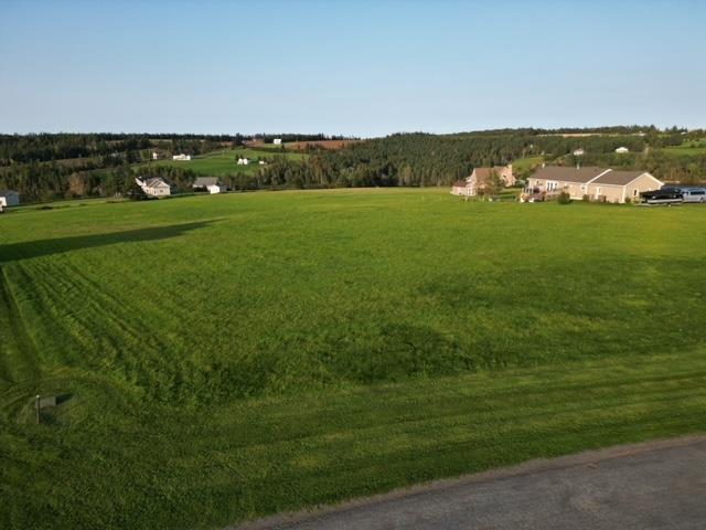 Lot A-03 Riverbend, North Granville, PE