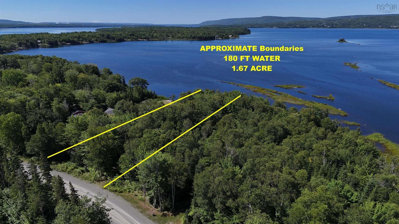 8 Beverlys Hill Road, Baddeck Inlet, NS