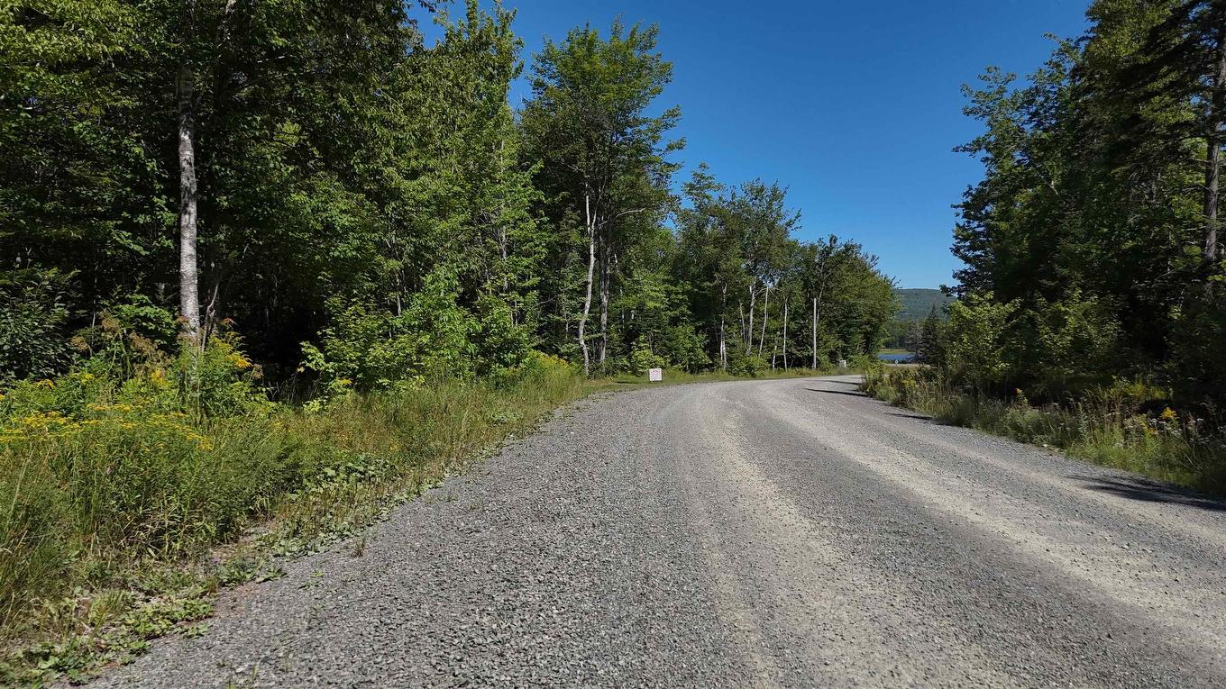 8 Beverlys Hill Road, Baddeck Inlet, NS