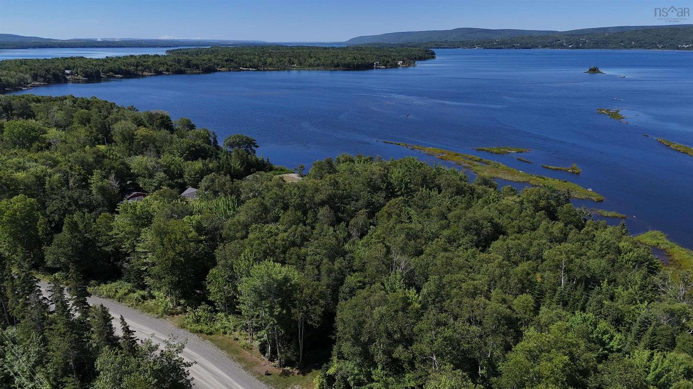 8 Beverlys Hill Road, Baddeck Inlet, NS