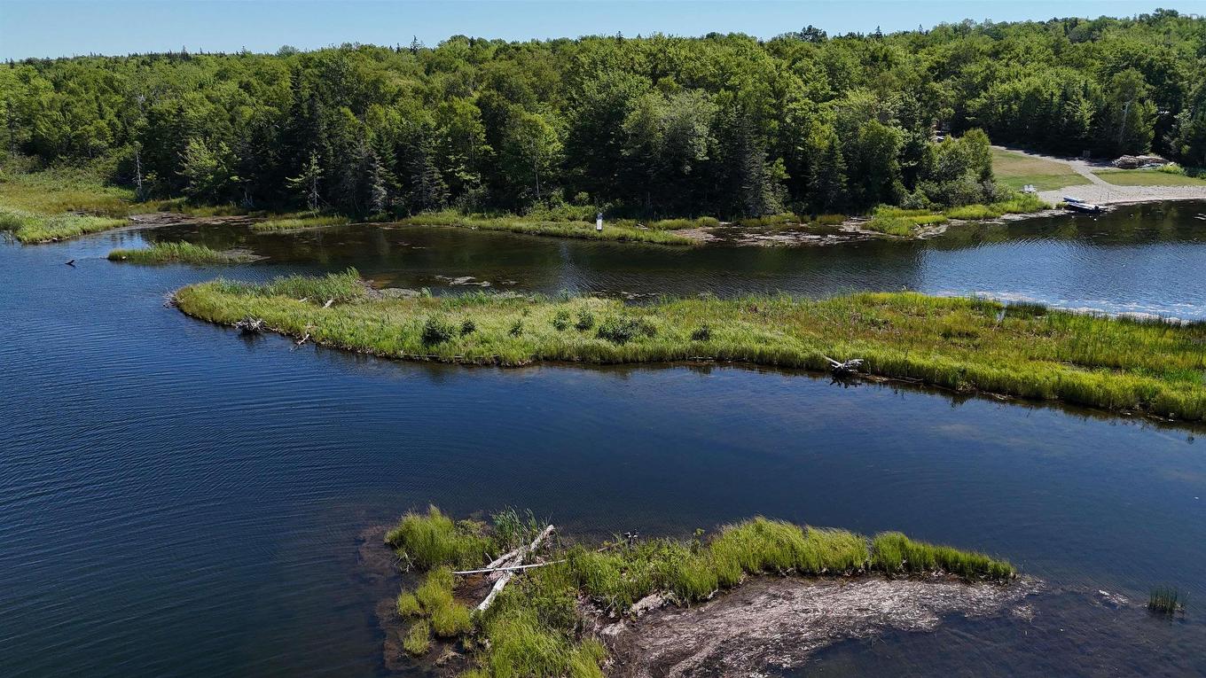 8 Beverlys Hill Road, Baddeck Inlet, NS