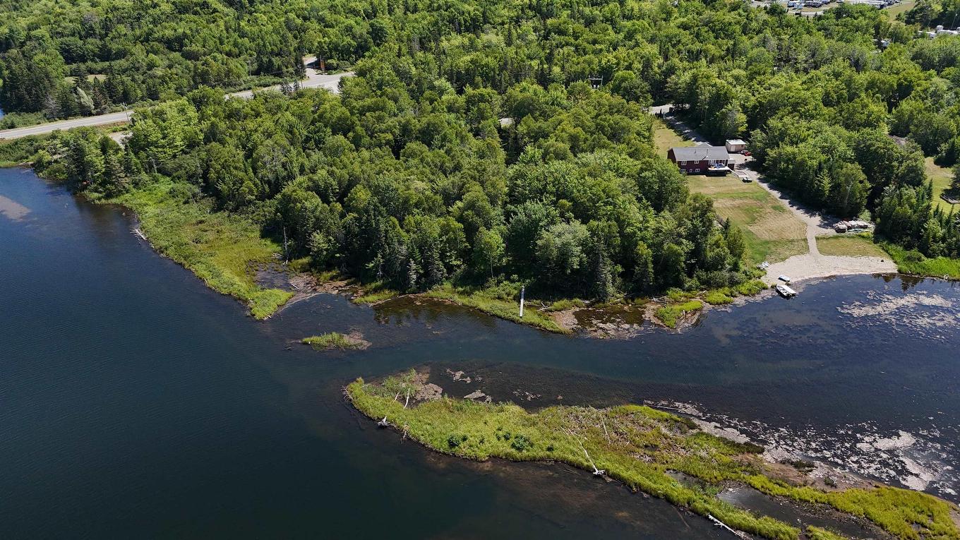 8 Beverlys Hill Road, Baddeck Inlet, NS