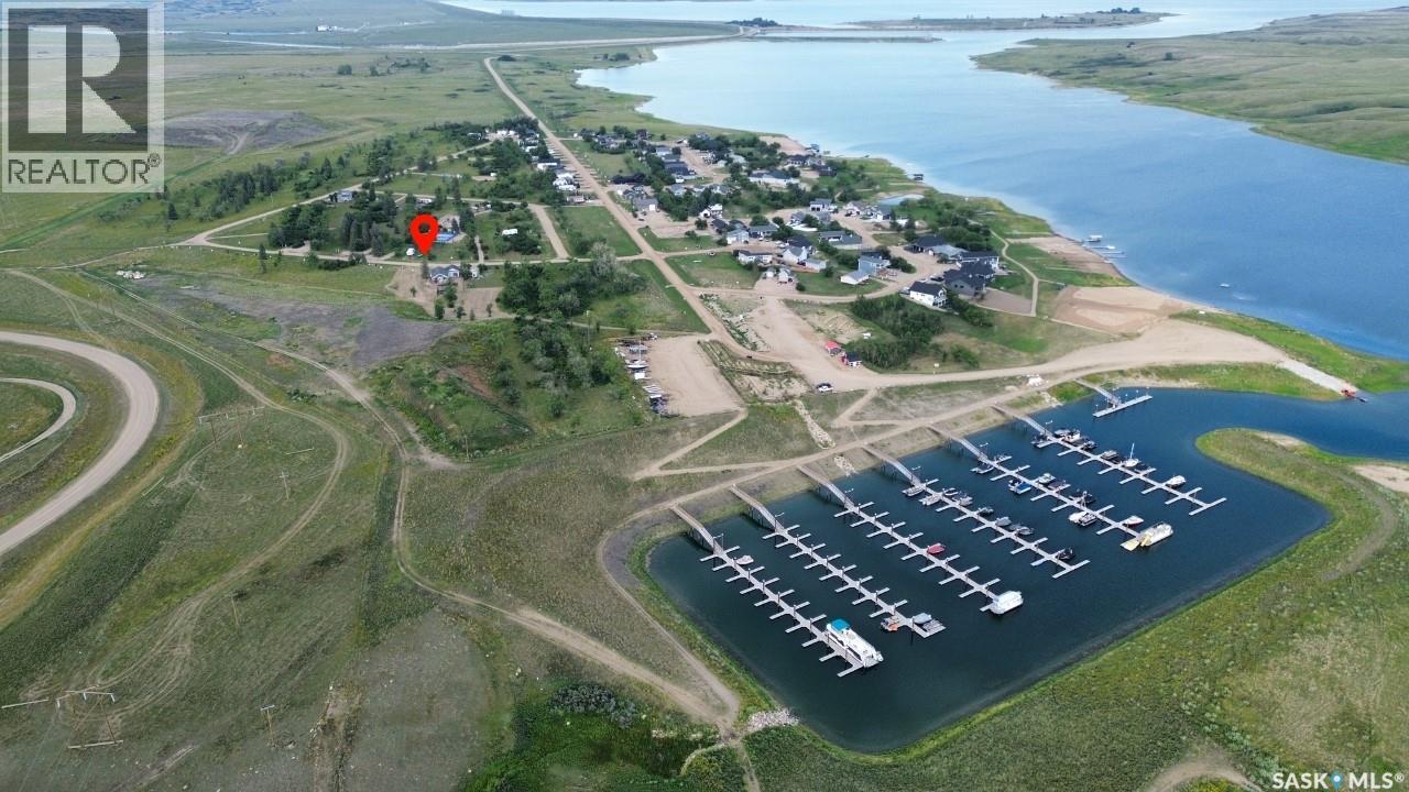 79 Dawn Way, Diefenbaker Lake, SK