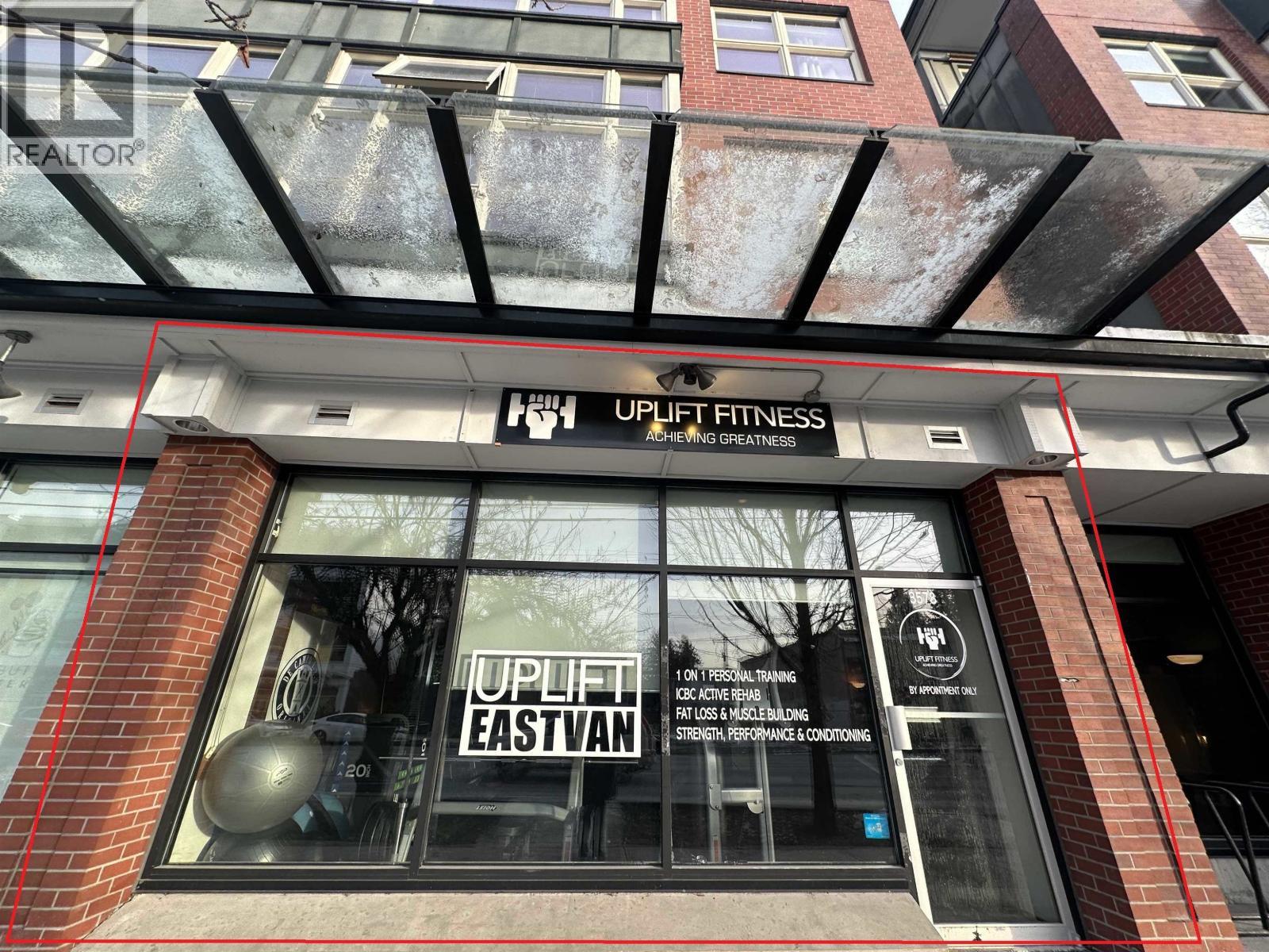 3578 Fraser Street, Vancouver, BC