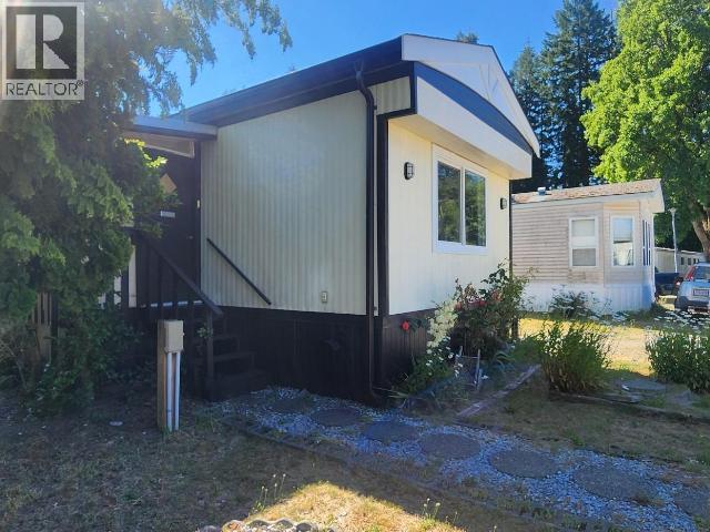 47-6271 Mcandrew Ave, Powell River, BC - Outdoor