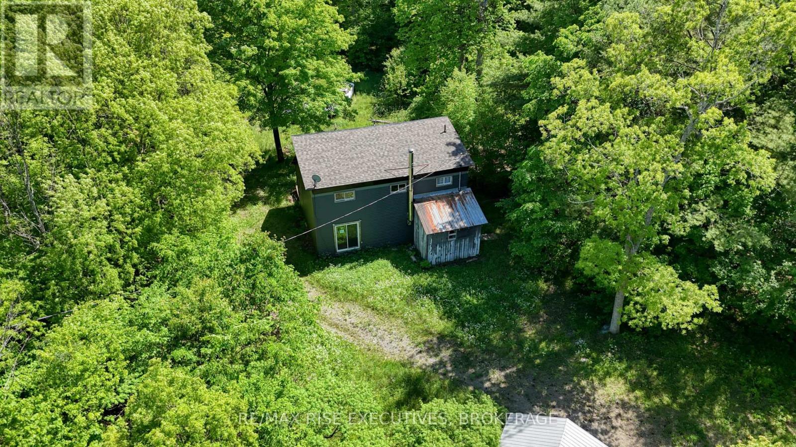 388 Beales Mills Road, Athens, ON - Outdoor