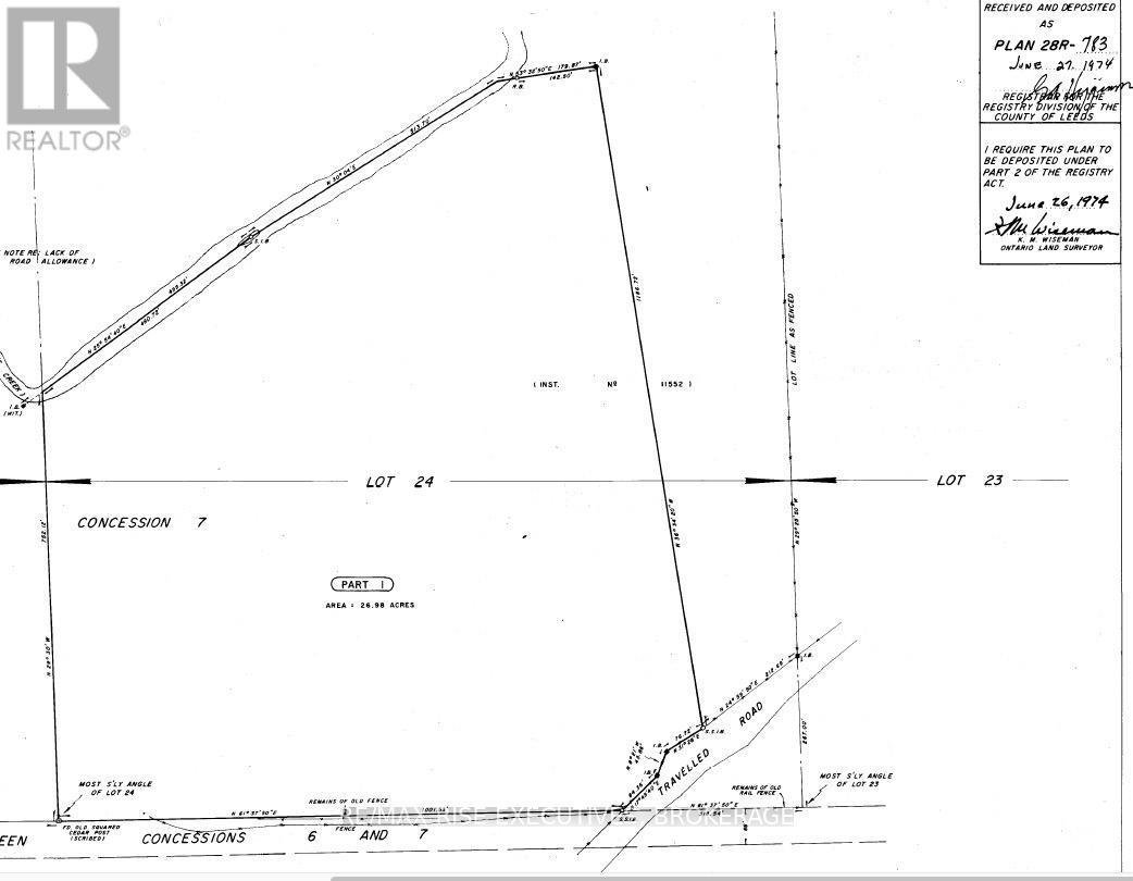 388 Beales Mills Road, Athens, ON - Other