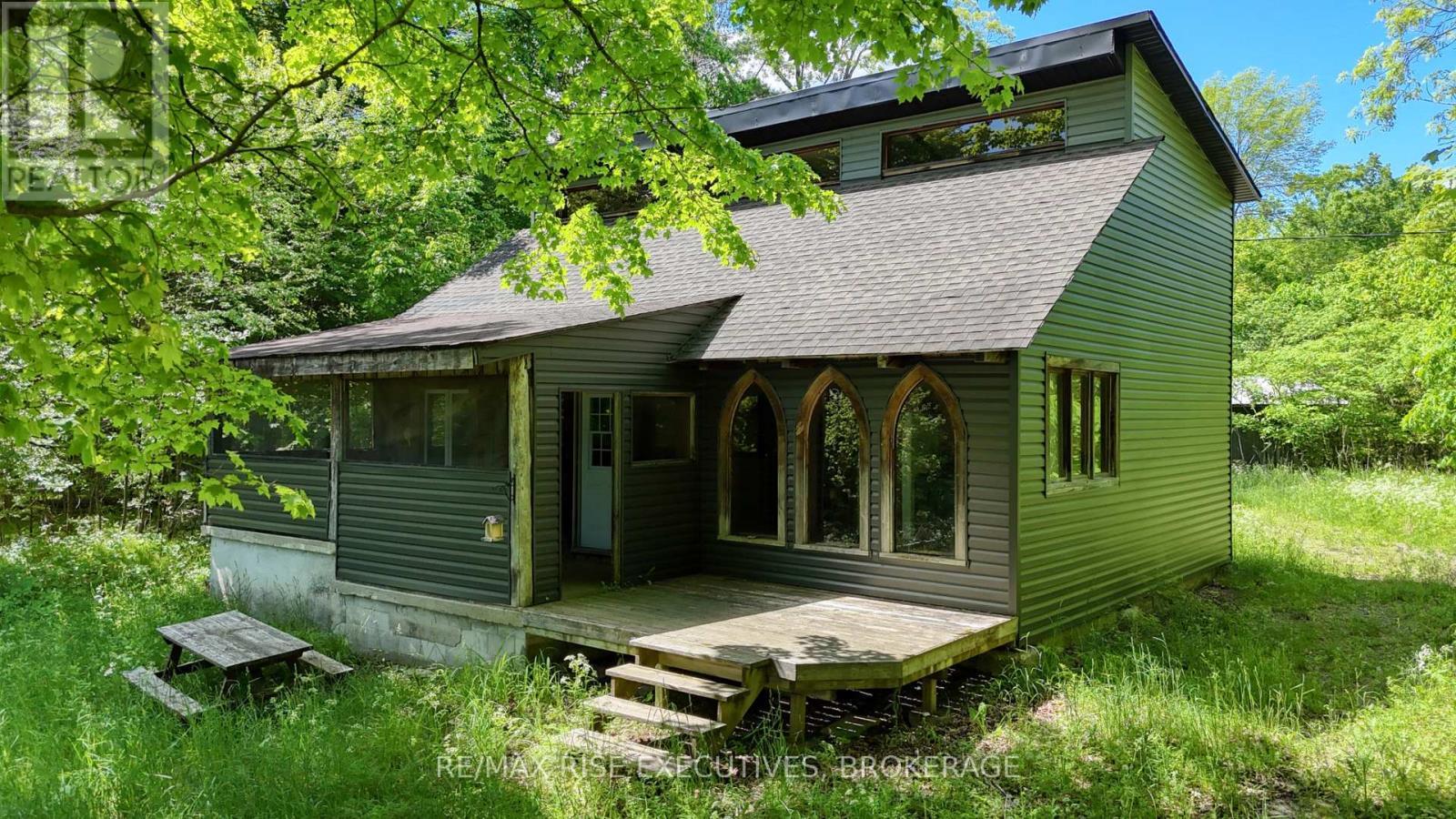 388 Beales Mills Road, Athens, ON - Outdoor