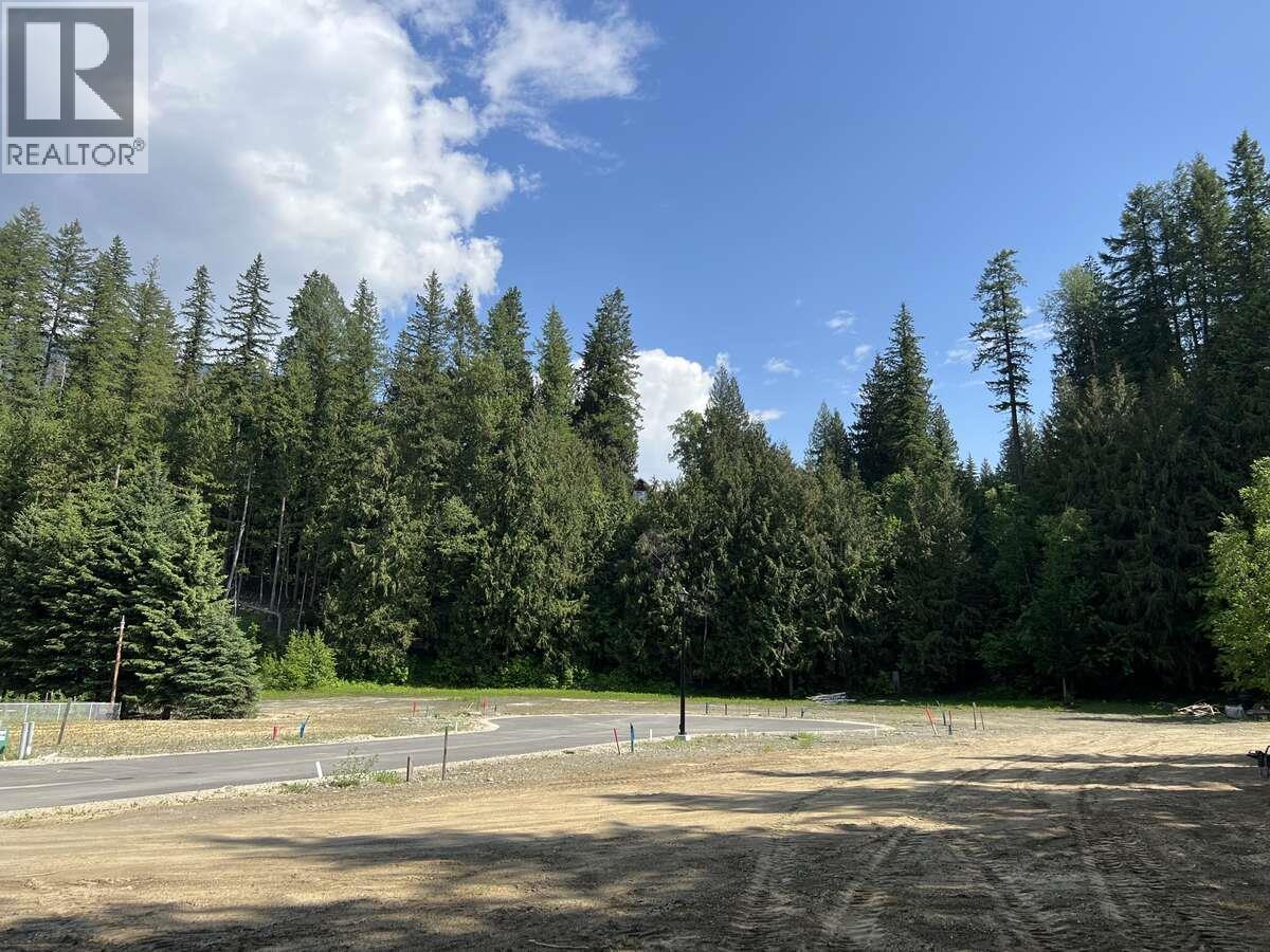 Sl 2, 4-1445 Illecillewaet Road, Revelstoke, BC