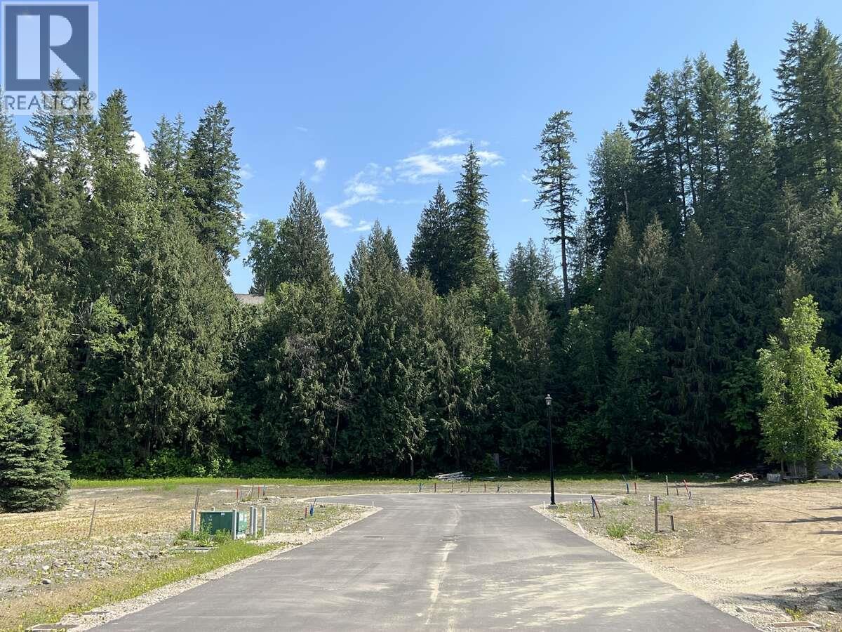 Sl 2, 4-1445 Illecillewaet Road, Revelstoke, BC