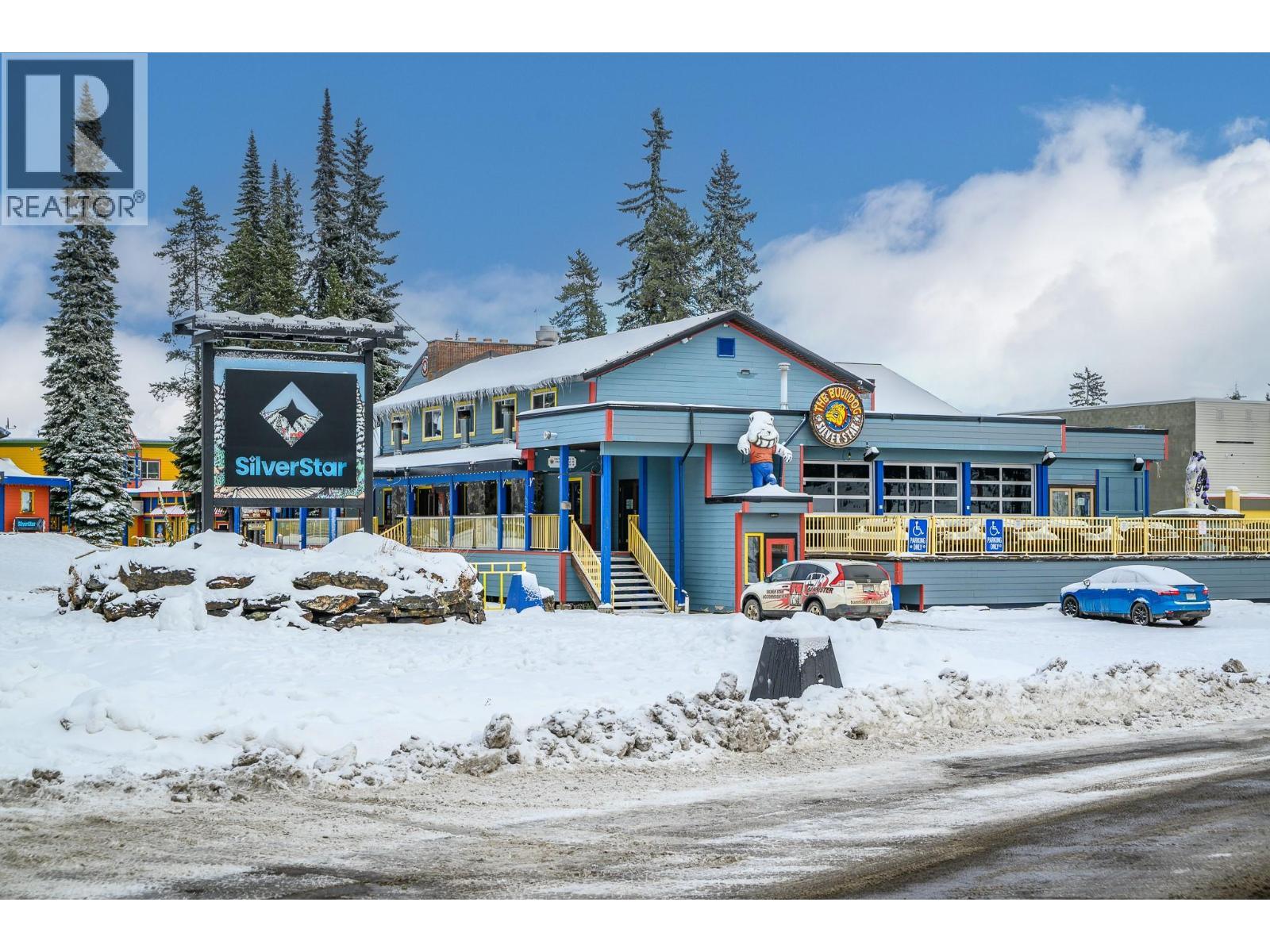 142 Main Street, Silver Star, BC