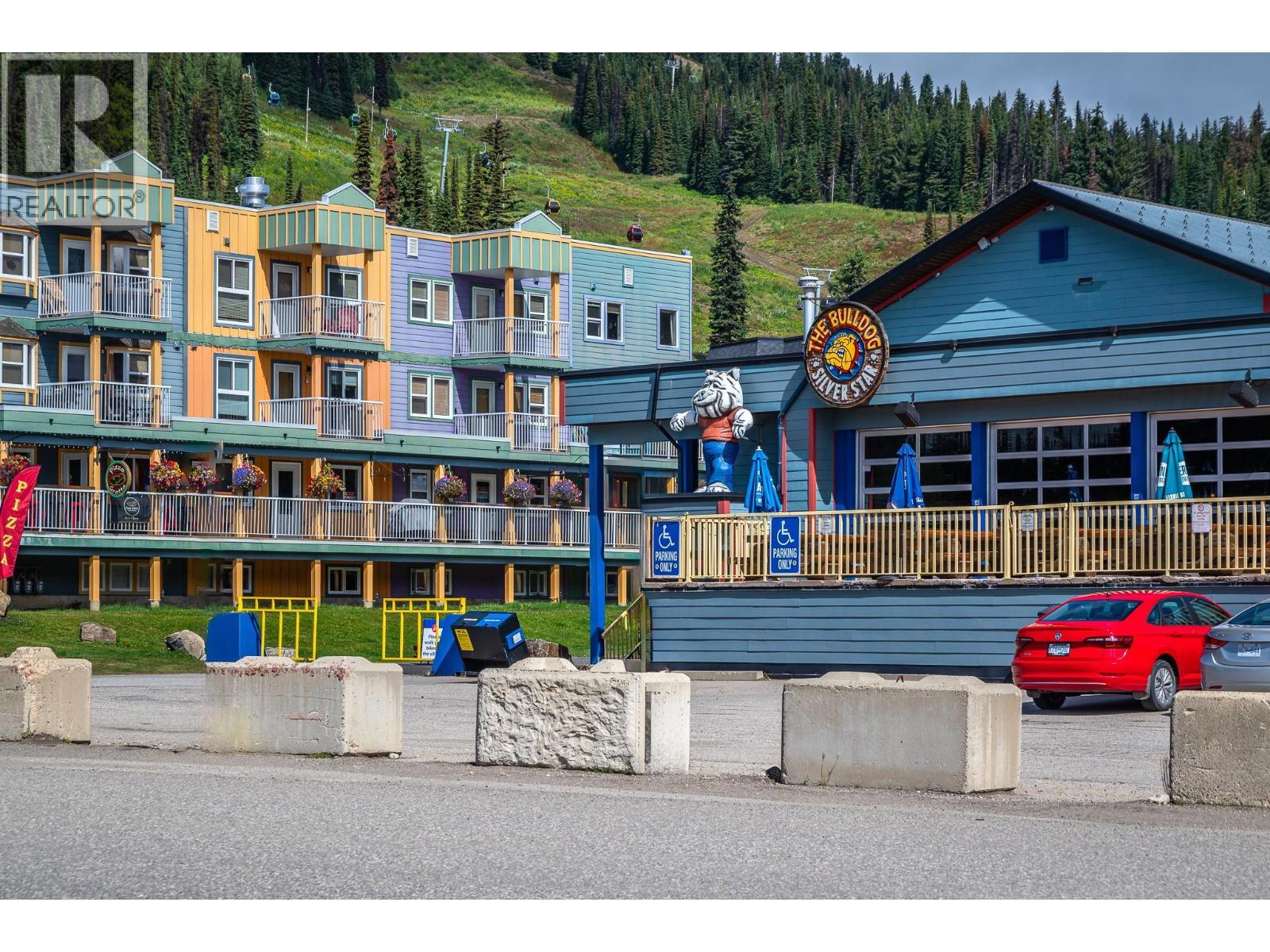 142 Main Street, Silver Star, BC