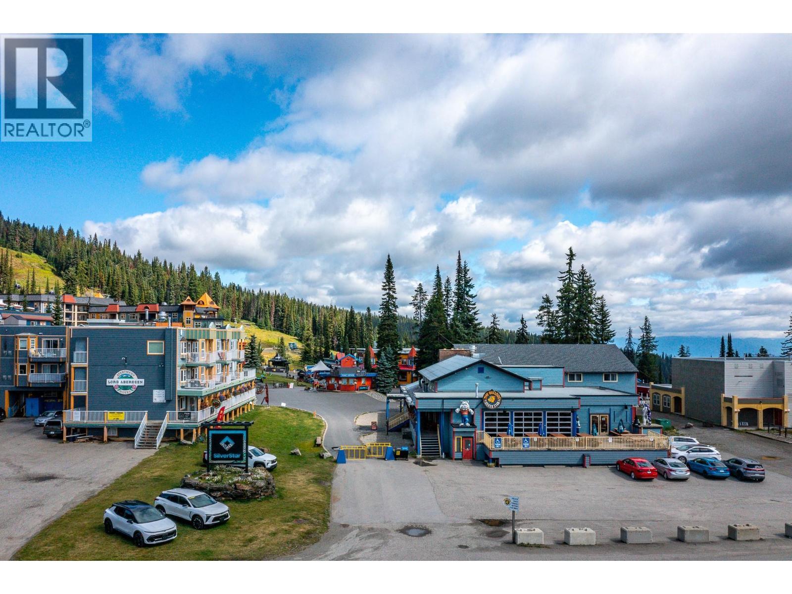 142 Main Street, Silver Star, BC