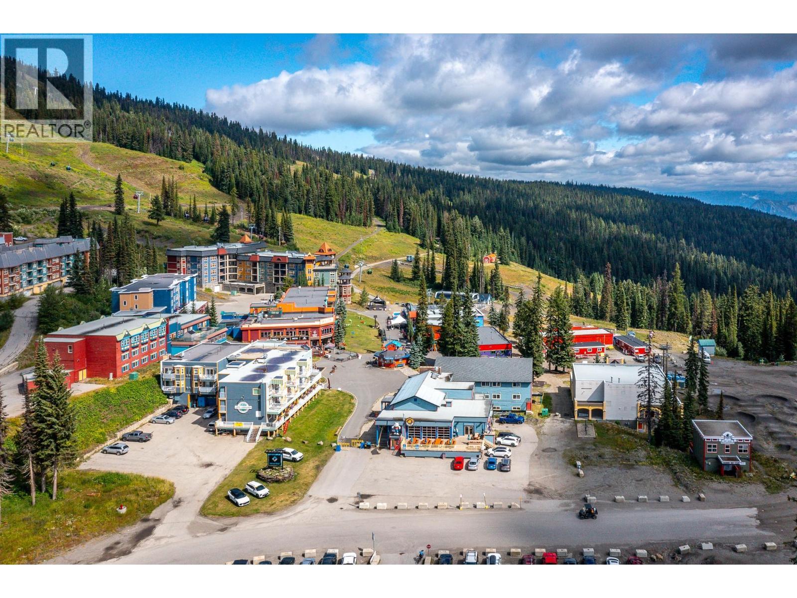 142 Main Street, Silver Star, BC