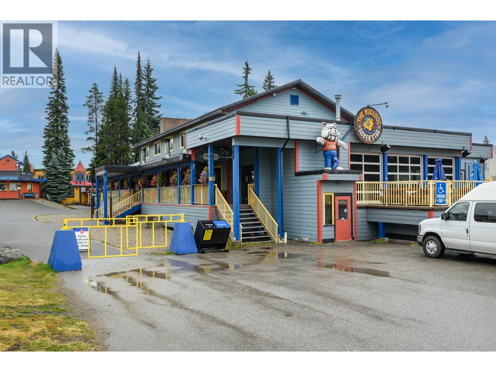 142 Main Street, Silver Star, BC