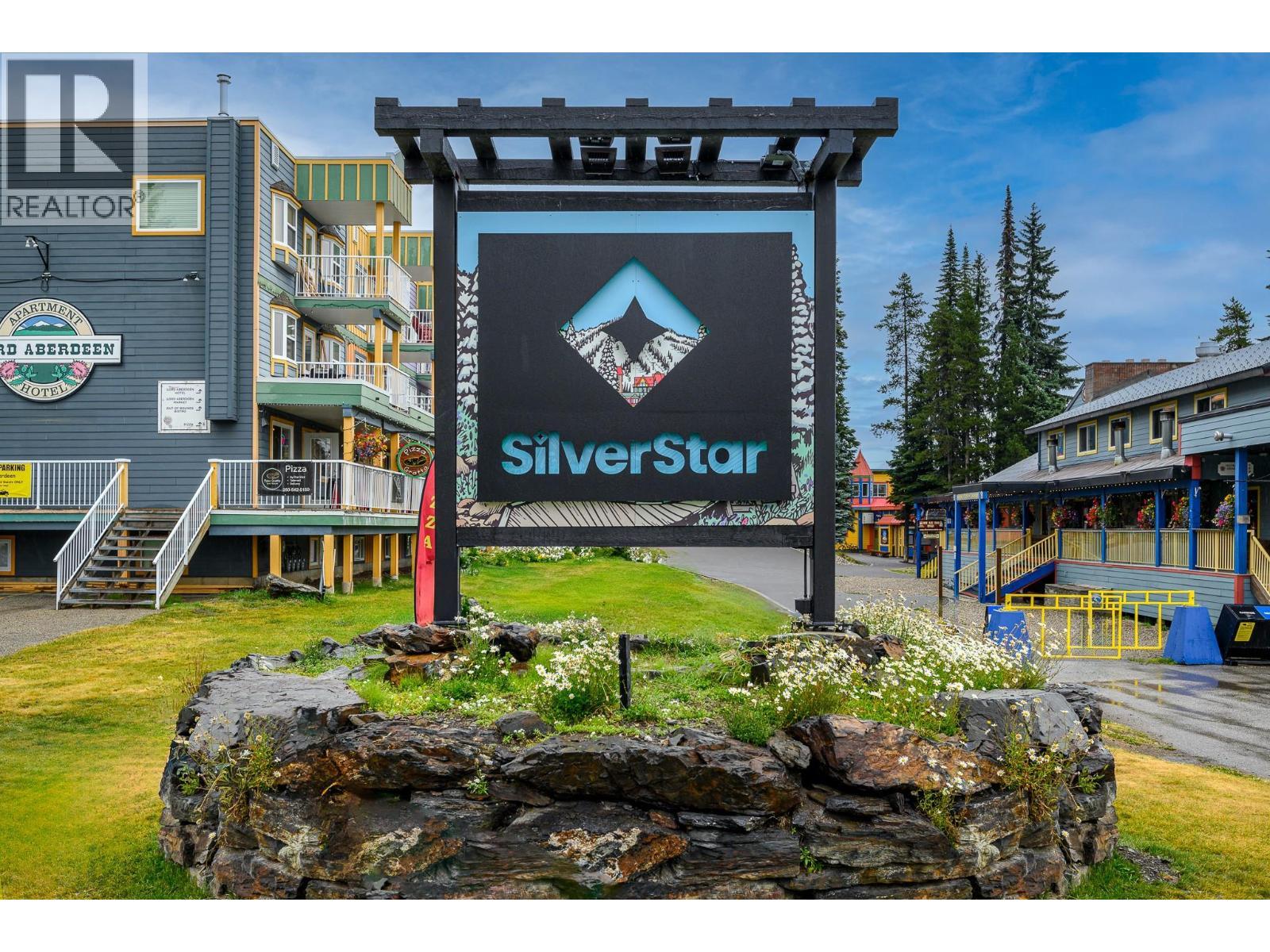 142 Main Street, Silver Star, BC