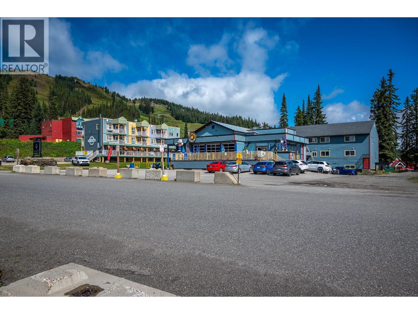 142 Main Street, Silver Star, BC