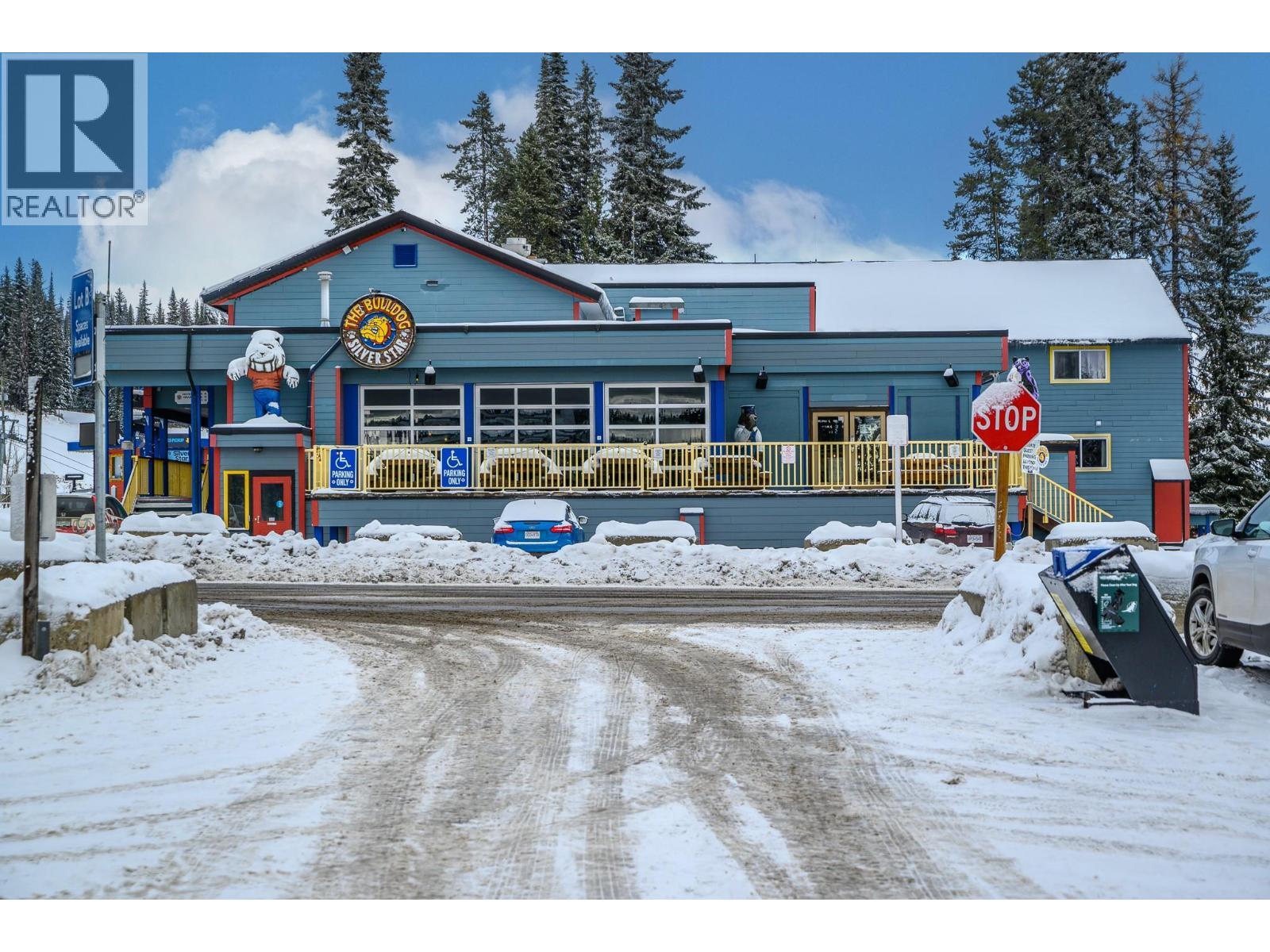 142 Main Street, Silver Star, BC