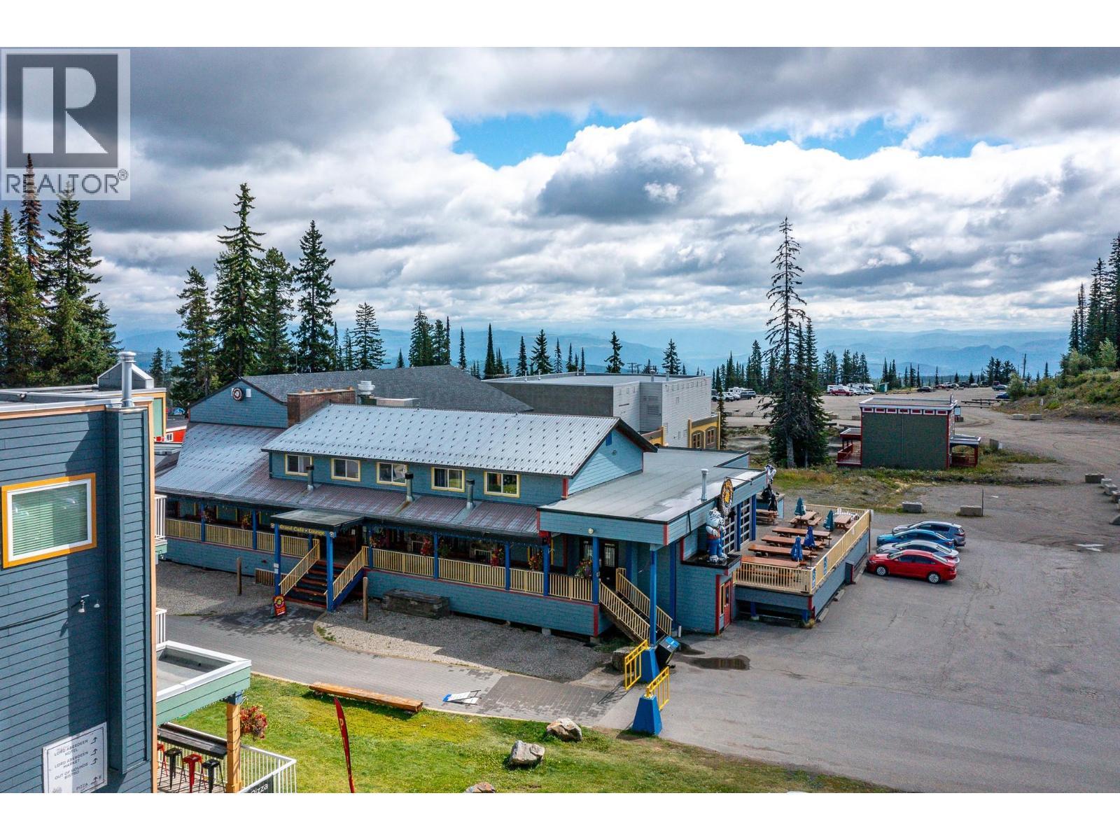 142 Main Street, Silver Star, BC