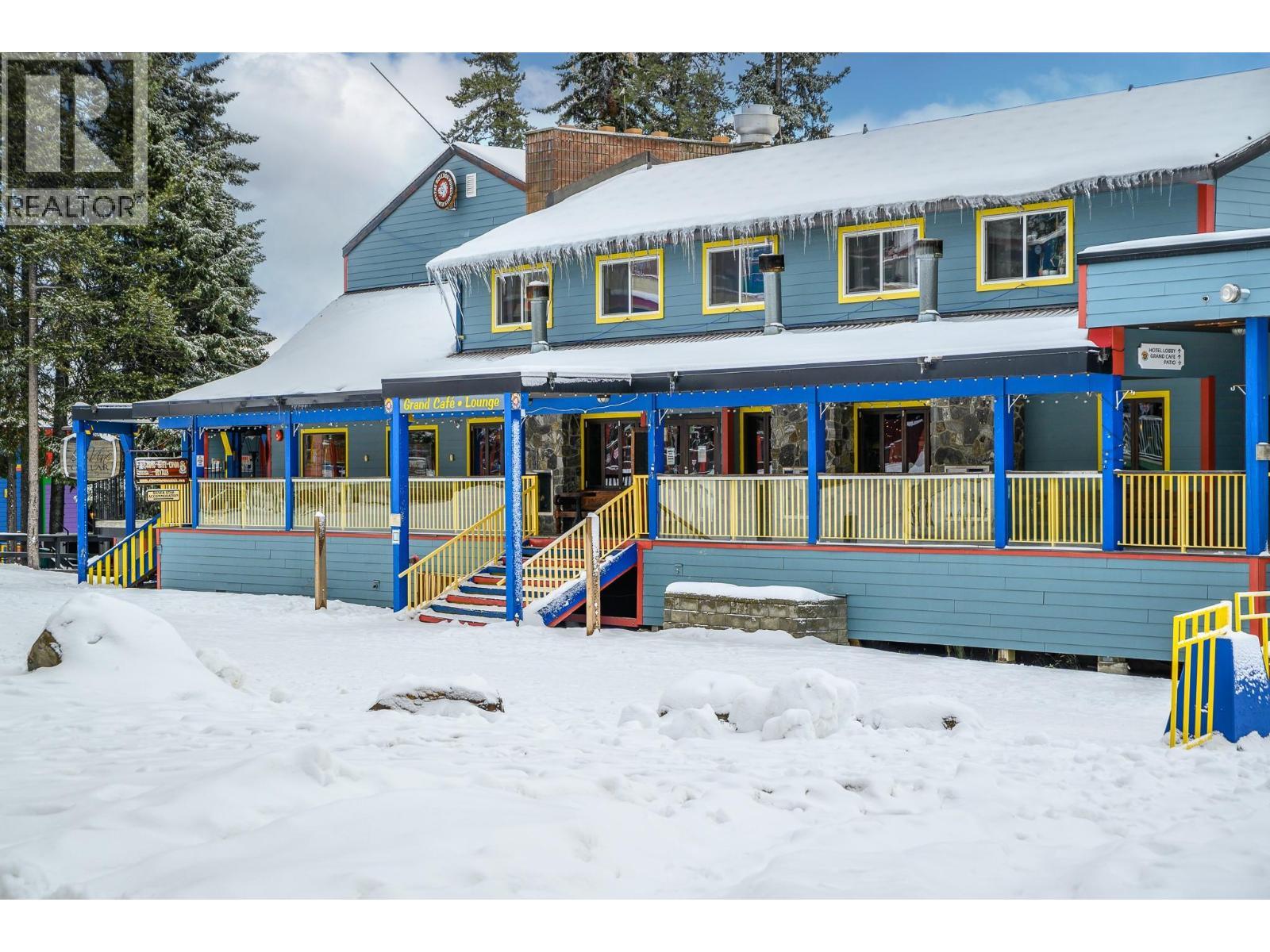 142 Main Street, Silver Star, BC