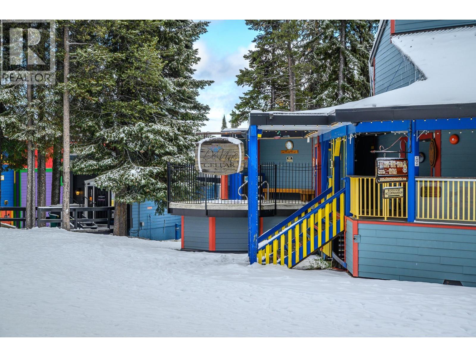 142 Main Street, Silver Star, BC