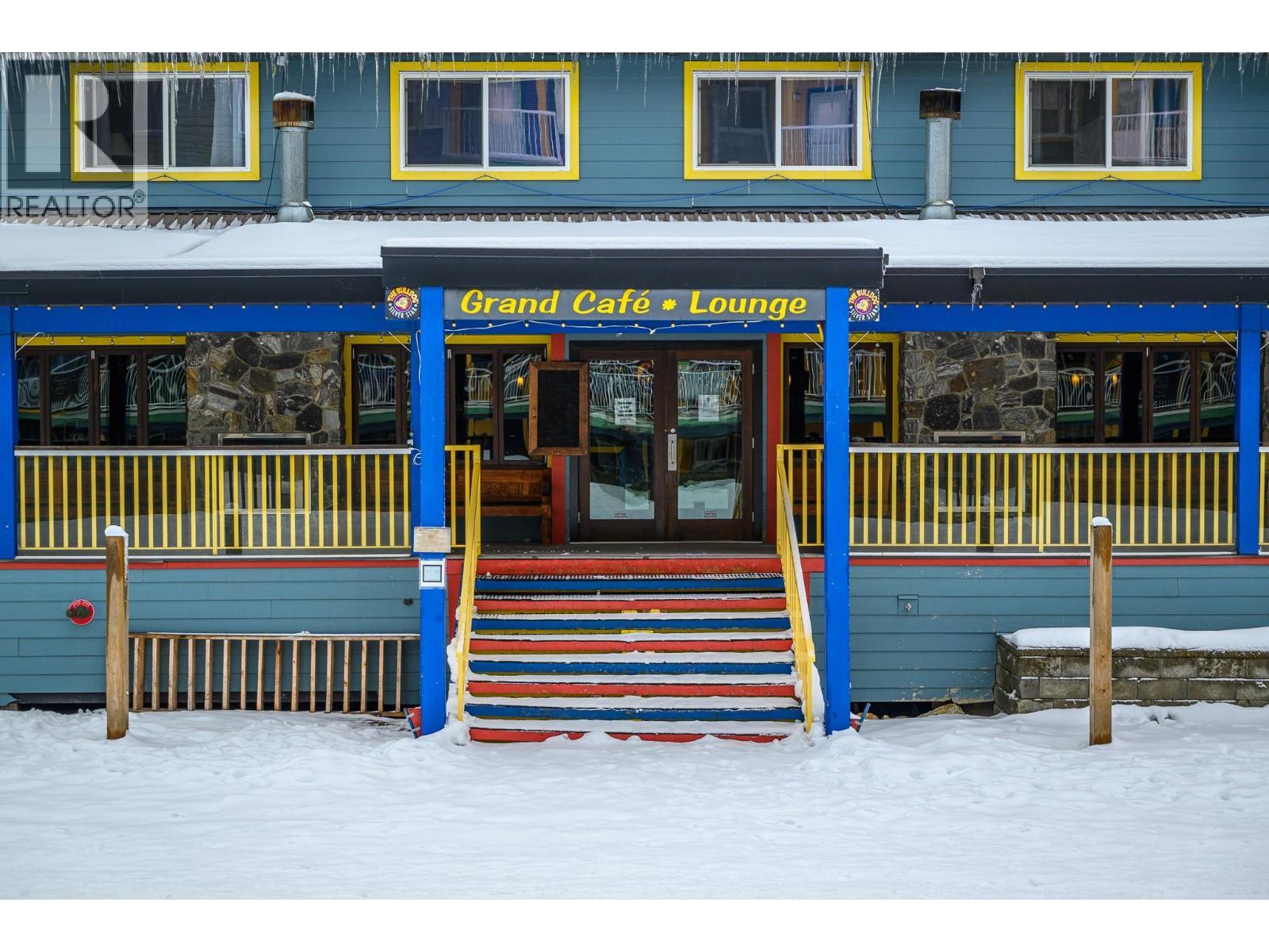 142 Main Street, Silver Star, BC