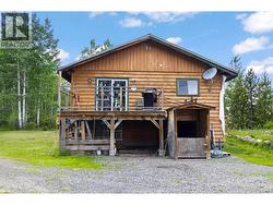 6777 LITTLE FORT 24 HIGHWAY Lone Butte, BC V0K 1X1