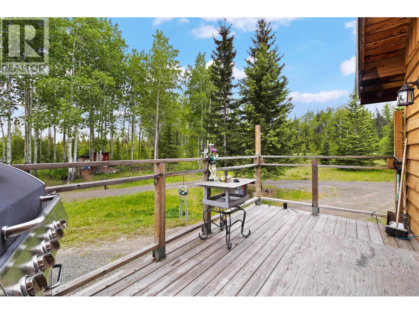 6777 Little Fort 24 Highway, Lone Butte, BC - Outdoor