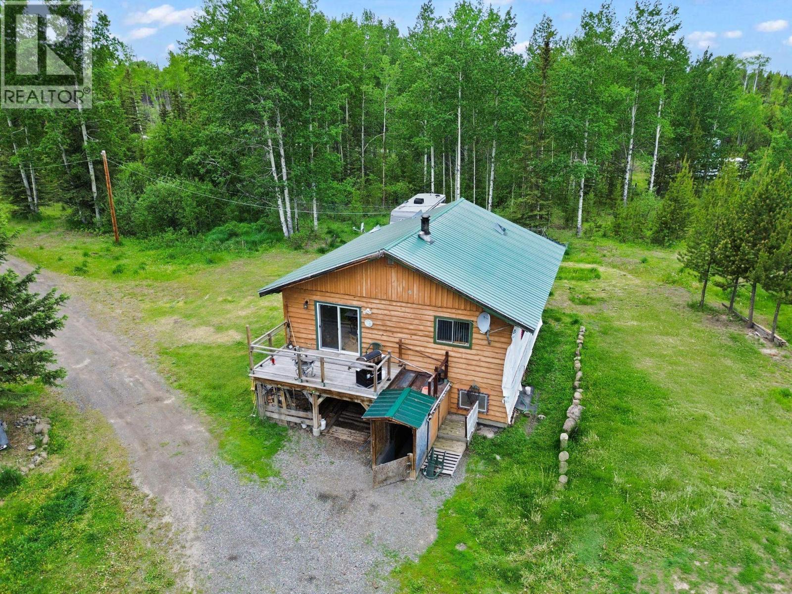 6777 Little Fort 24 Highway, Lone Butte, BC - Outdoor